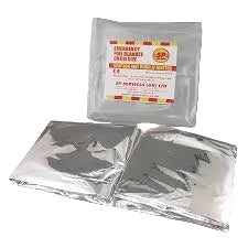 Surgipack Emergency Blanket