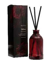 Natio Bliss Reed Diffuser 180ml