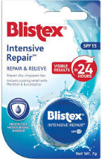 Blistex Intensive Repair 7g