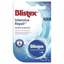 Blistex Intensive Repair 4.25g