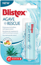 Blistex Agave Rescue Lip Balm 3.7g