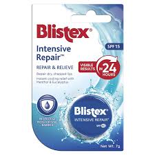 Blistex Intensive Repair 7g