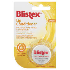 Blistex Lip Conditioner SPF30 7g