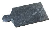 Marble Board With Handle Rectangular