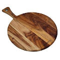 Round Chopping Boards - Small