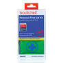 BODICHEK First Aid Kit 62pc