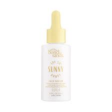 Bondi SPF50+ Sunny Face Serum Drops 30ml