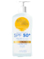 Bondi Fragrance Free SPF50+ Sun Screen Lotion 400ml