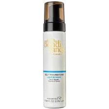 Bondi Self Tanning Foam Light Medium 200ml