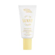 Bondi SPF50+ Sunny Face Lotion 50g