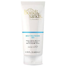 Bondi Self Tan Eraser Gel 200ml