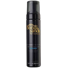 Bondi Sands Foam Ultra Dark 200ml NZ