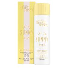 Bondi SPF50+ Sunny Body Milk 150ml