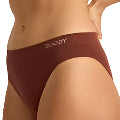 Boody Classic Bikini Rust Small