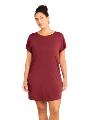 BOODY Goodnight Nightdress Ruby Small
