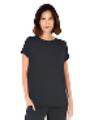 BOODY Downtime Lounge Top Storm XSmall