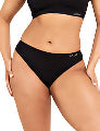 Boody Bikini Black Med