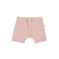 Boody Pull On Short Rose 12-18mths