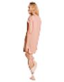 BOODY Goodnight Nightdress Dusty Pink Small