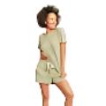 BOODY Goodnight Sleep Shorts Sage Med