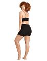 Boody Smoothing Short Black Large