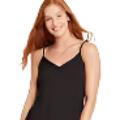 Boody Sleep Cami Black XSmall