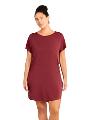 BOODY Goodnight Nightdress Ruby XLarge