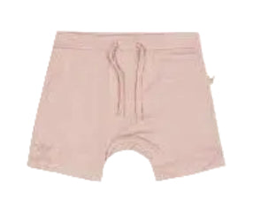 Boody Pull On Short Rose 12-18mths