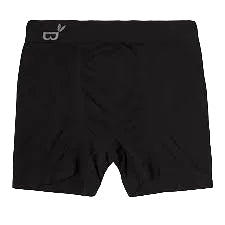 Boody Men Boxers Black Med
