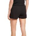 Boody Sleep Shorts Black Small