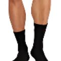 Boody Men Sock Work Boot V2 Black 6-11