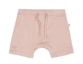 Boody Pull On Short Rose 6-12mths
