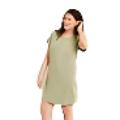 BOODY Goodnight Nightdress Sage Med