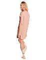 BOODY Goodnight Nightdress Dusty Pink Large