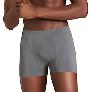 BOODY Men Boxers Grey Small