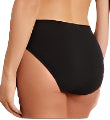 BOODY Wmn Period FullB Lt-Mod Blk XL