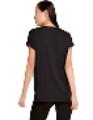 BOODY Downtime Lounge Top Black Small