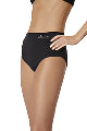BOODY Full Brief Black Med