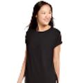 BOODY Downtime Lounge Top Black Large