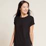 BOODY Downtime Lounge Top Large Black