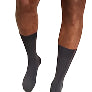 Boody Men Sock Business Black 11-14
