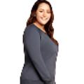 BOODY Goodnight Raglan Sleep Top Storm XLarge