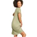 BOODY Goodnight Nightdress Sage Small