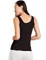 Boody Tank Black Small