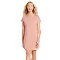 BOODY Goodnight Nightdress Dusty Pink Med