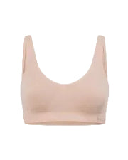 Boody Shaper Crop Bra Shell Large