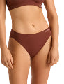 Boody Classic Bikini Rust Large