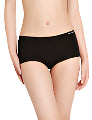 BOODY Boy Leg Black Med