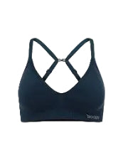 Boody Wireless T-shirt Bra L Midnight