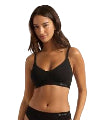 Boody Wireless T-Shirt Bra Black XLarge